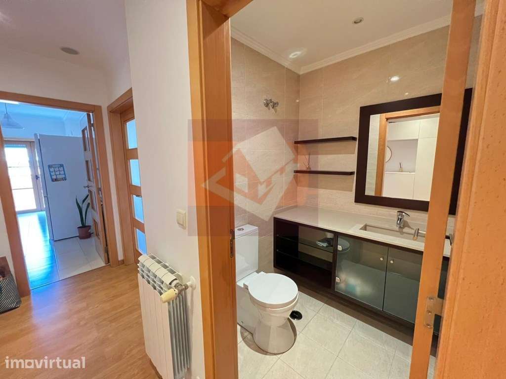 Apartamento T3 com Box em Caneças - Grande imagem: 4/22