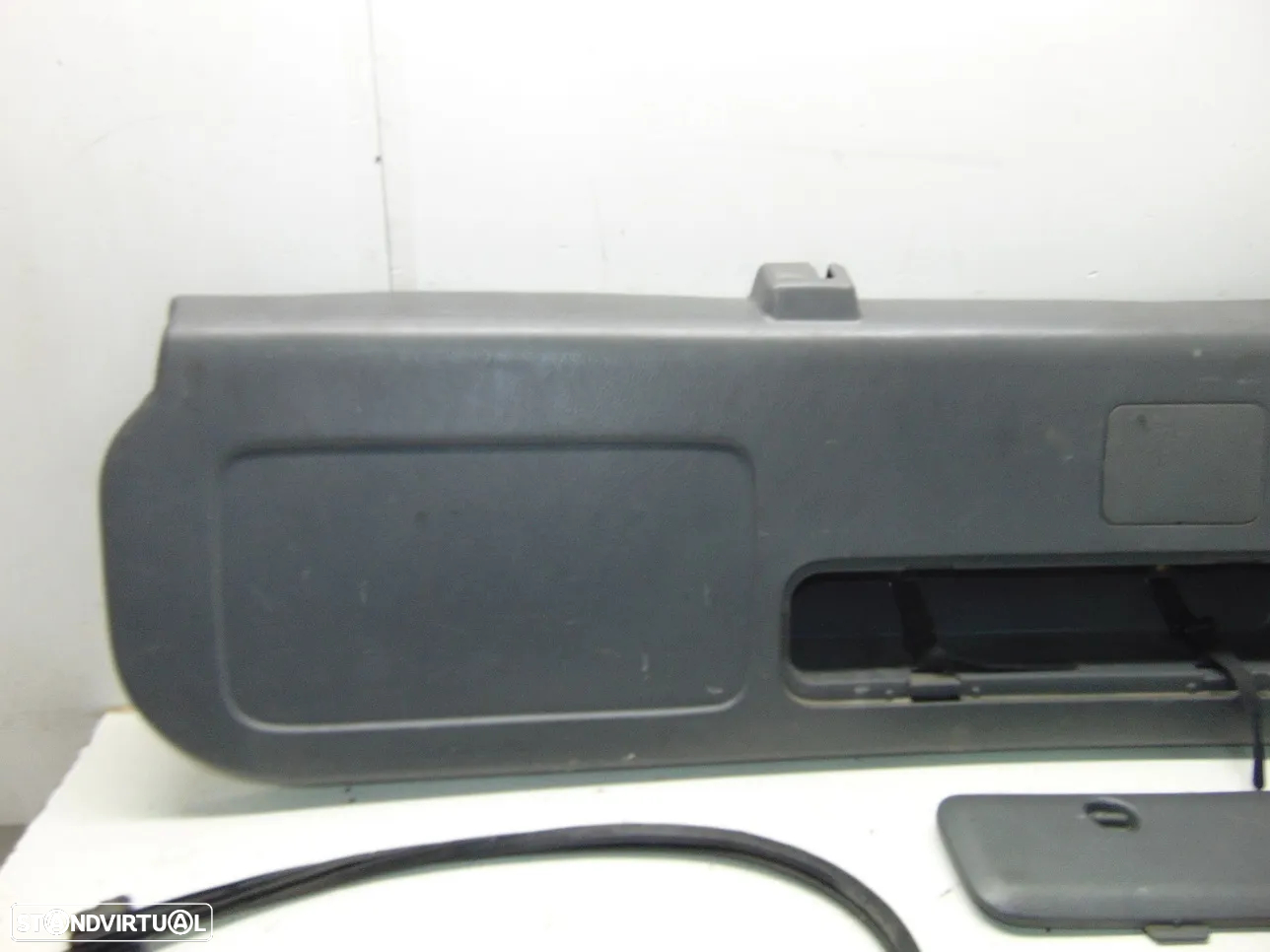 Honda CRV vários - 2