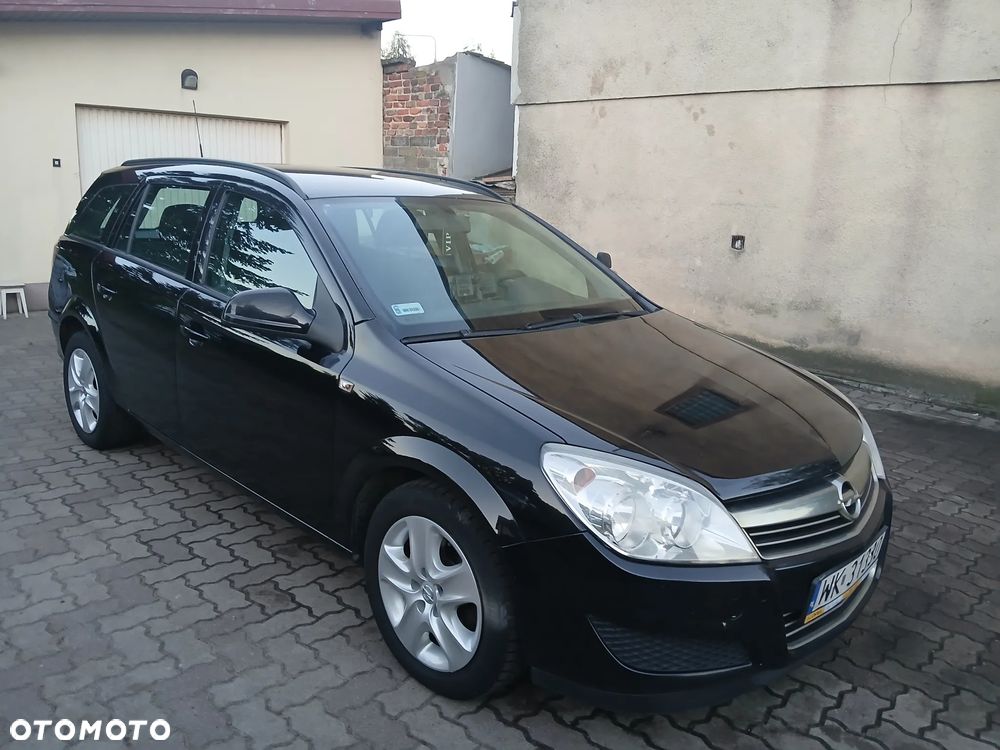 Opel Astra - 7