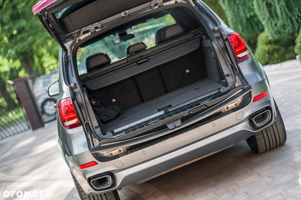 BMW X5 - 10