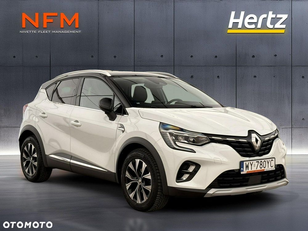 Renault Captur - 4