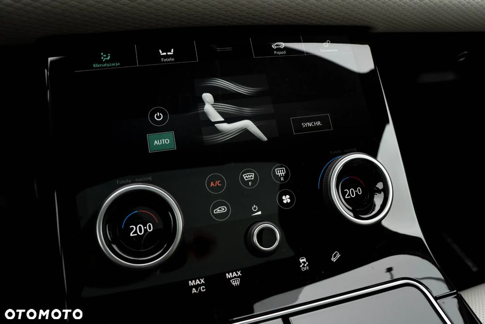 Land Rover Range Rover Velar 2.0 R-Dynamic SE - 31