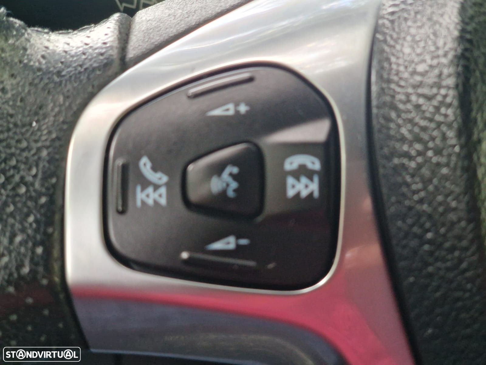 Ford Fiesta 1.0 T EcoBoost STLine - 17