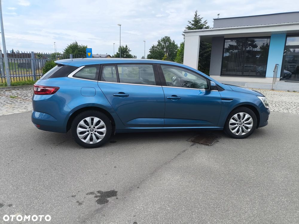 Renault Megane - 2