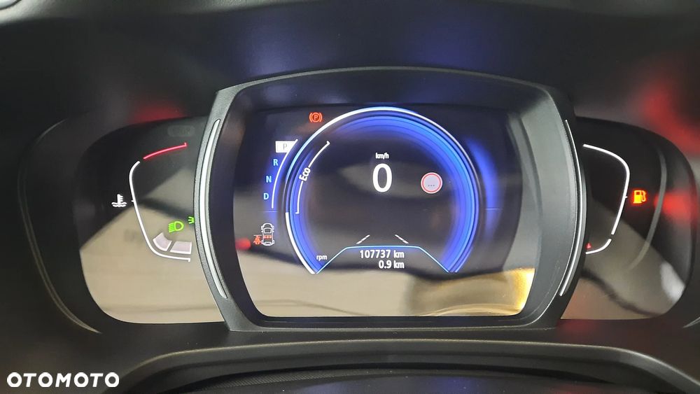 Renault Kadjar 1.3 TCe FAP Intens EDC - 15