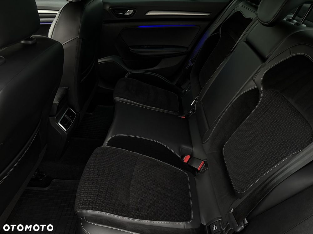 Renault Megane 1.6 SCe Intens - 12