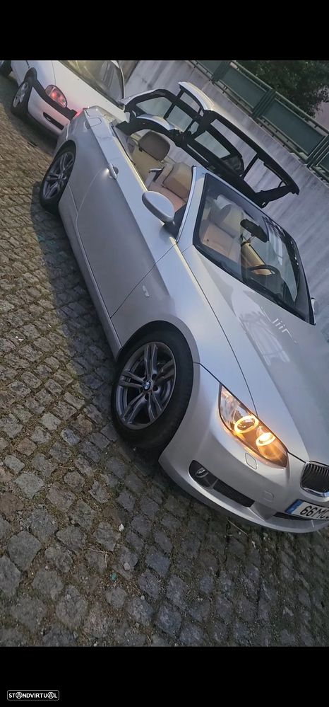 BMW 325 - 25
