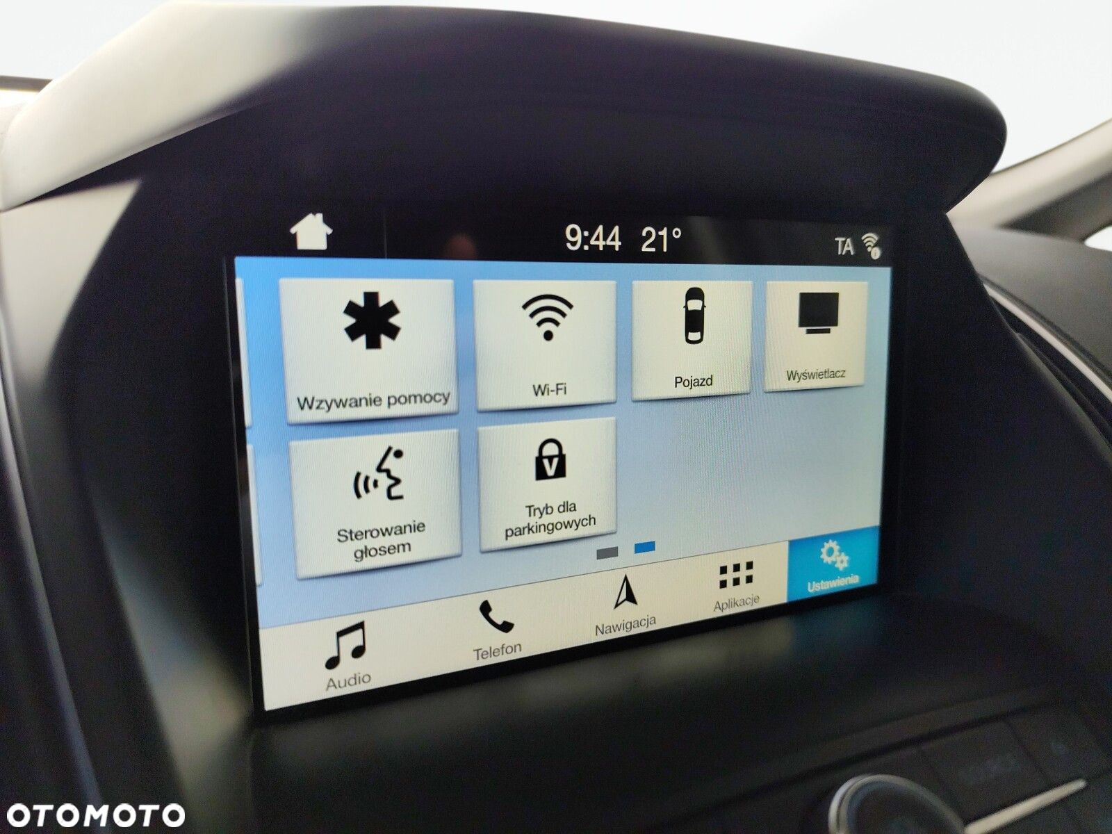 Ford Grand C-MAX - 27