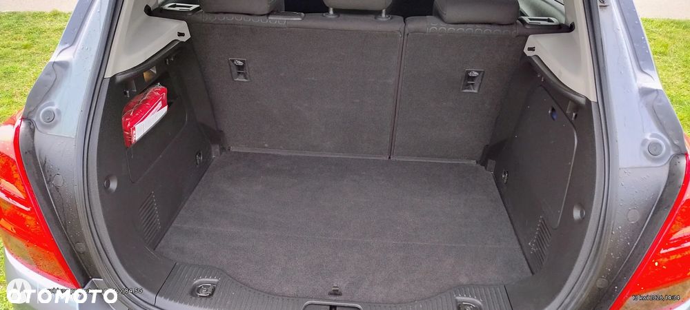 Chevrolet Trax 1.4T LT - 21