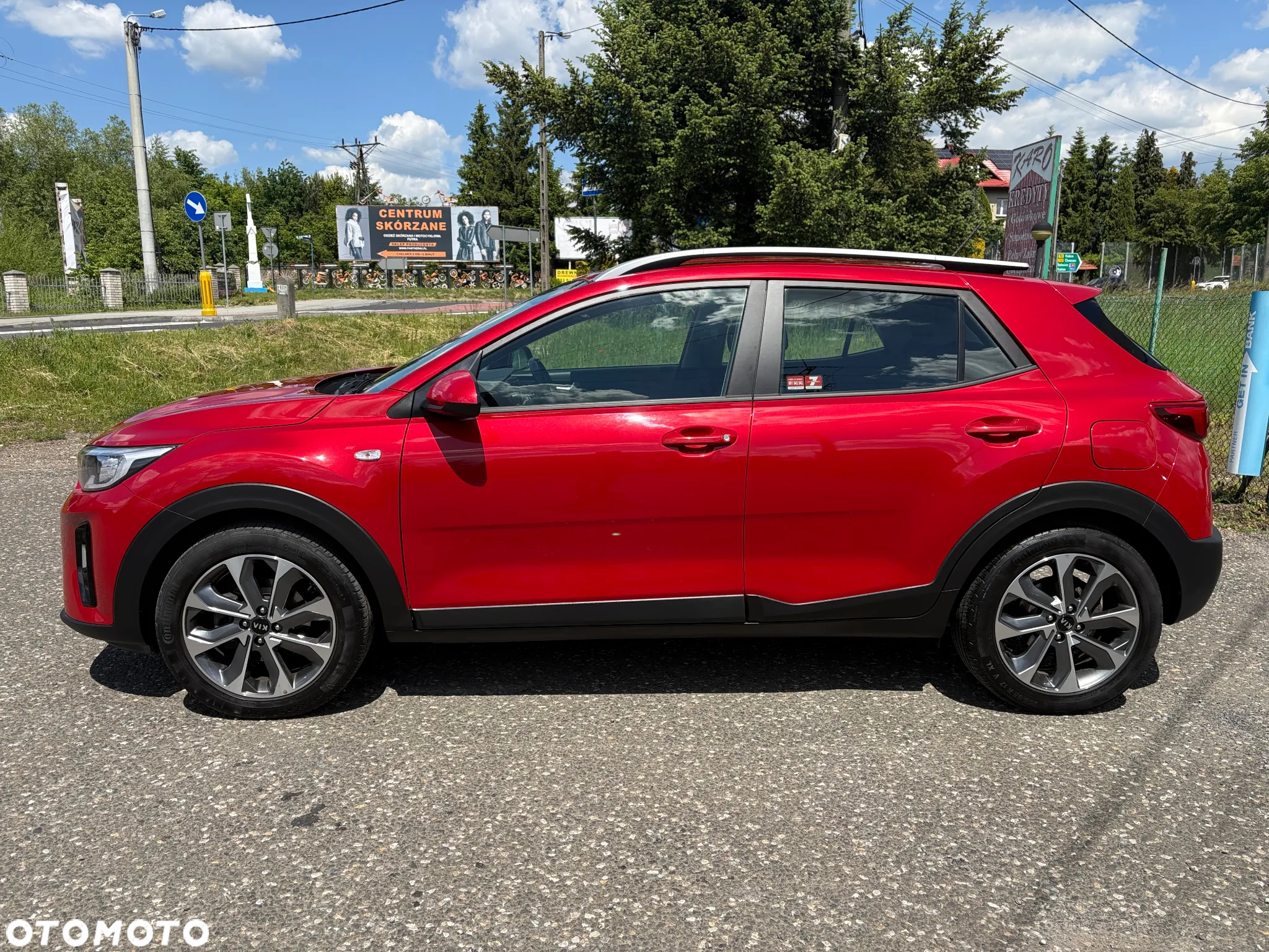Kia Stonic - 2