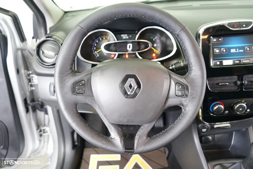 Renault Clio 0.9 TCE Confort - 17
