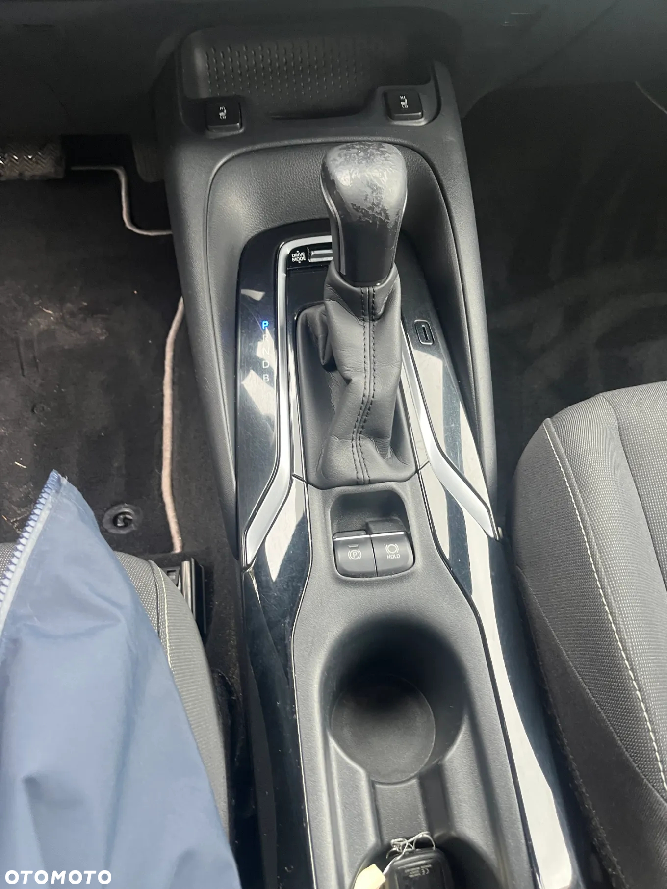 Toyota Corolla - 15