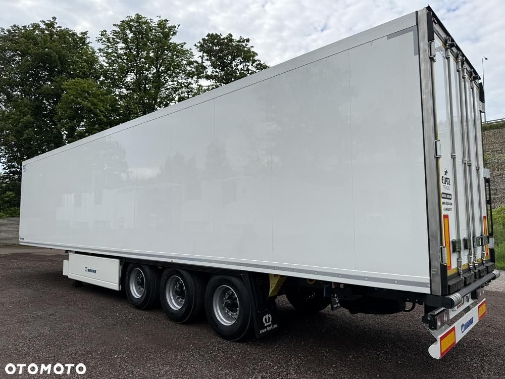 Krone ThermoKing SLXi400 , 7 cm STANDARD - 10