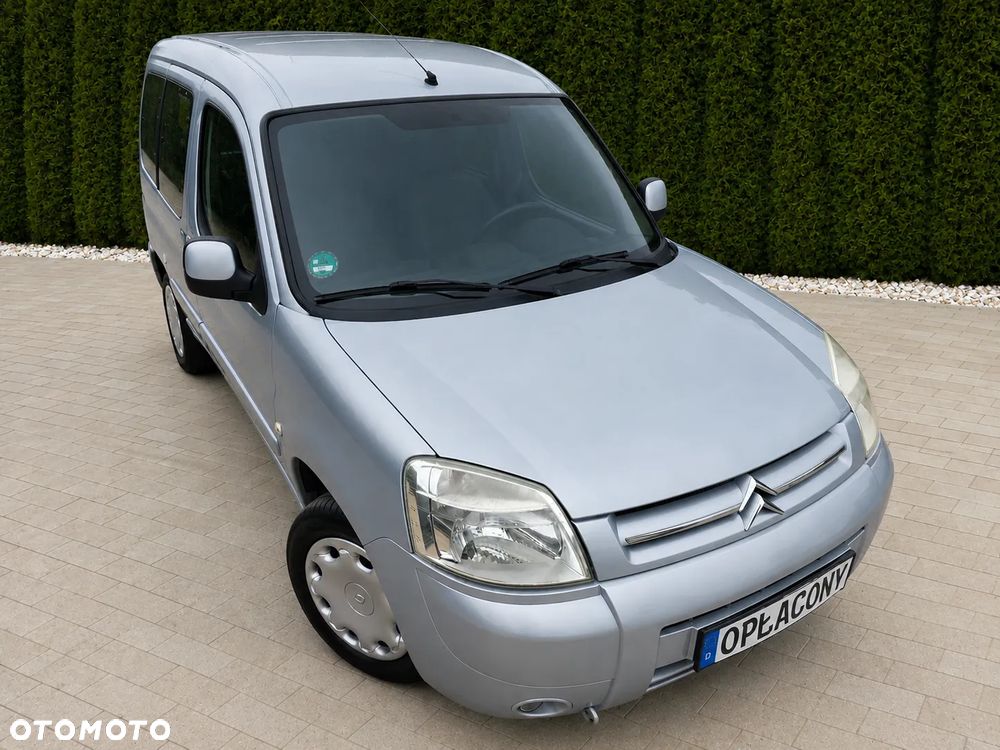 Citroën Berlingo Multispace 1.6 16V Plus - 2