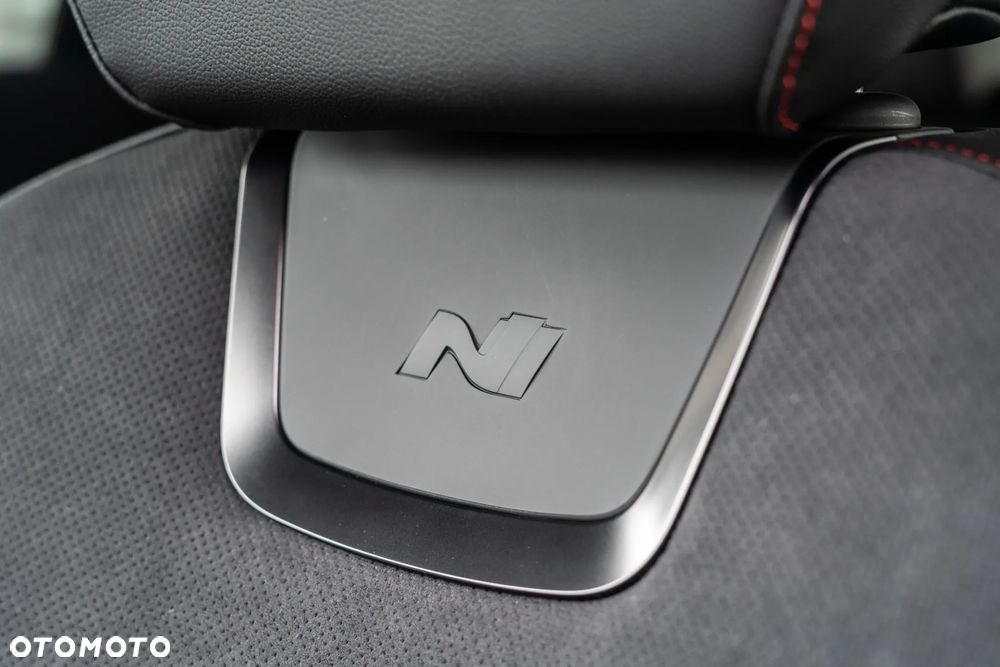 Hyundai Tucson 1.6 T-GDi N-Line 2WD DCT - 19