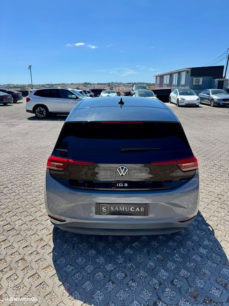 VW ID.3 Performance Upgrade Pro Performance - 10
