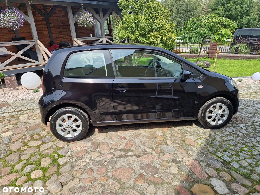 Skoda Citigo 1.0 MPI Active - 25