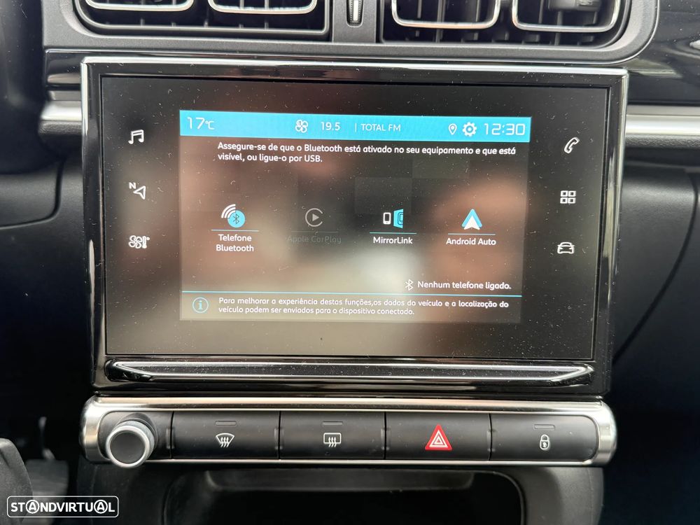 Citroën C3 Pure Tech S&S Shine - 28