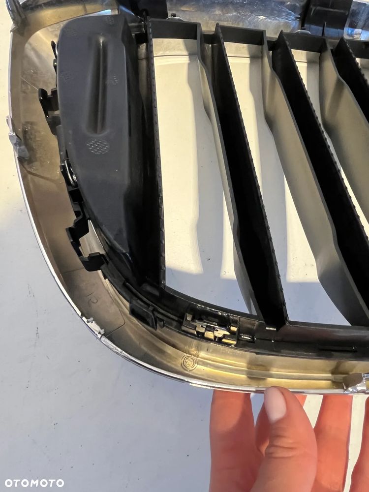 BMW 3 X3 F30 F31 ATRAPA LEWA/PRAWA NERKA 192976-10 - 4