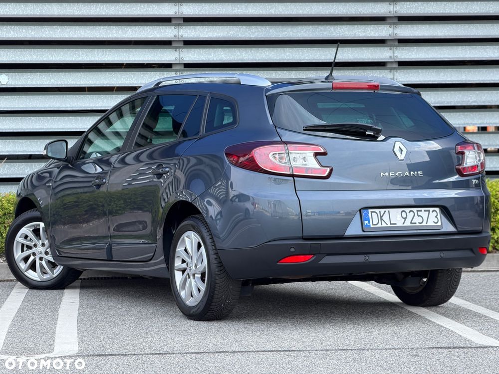 Renault Megane - 4