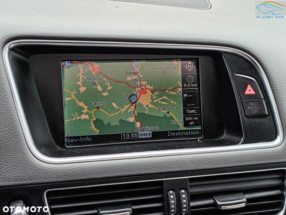 Audi Q5 2.0 TFSI quattro tiptronic - 31