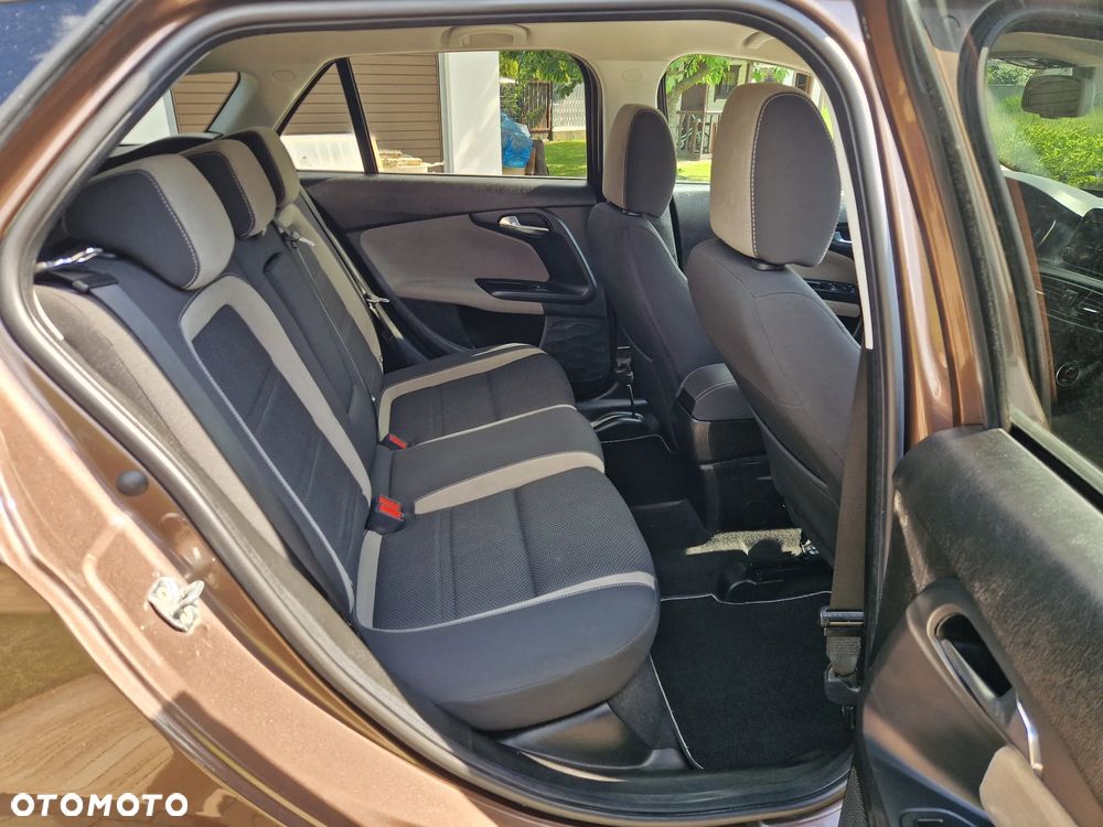 Fiat Tipo 1.6 MultiJet 16v Lounge - 9