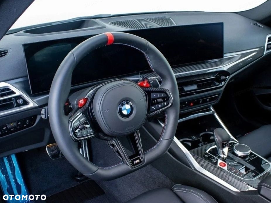 BMW M2 Standard - 8