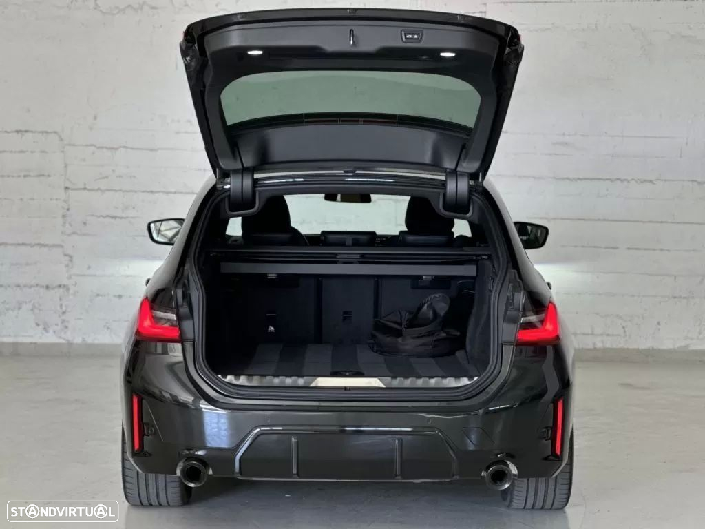 BMW 330 e Pack M Auto - 24