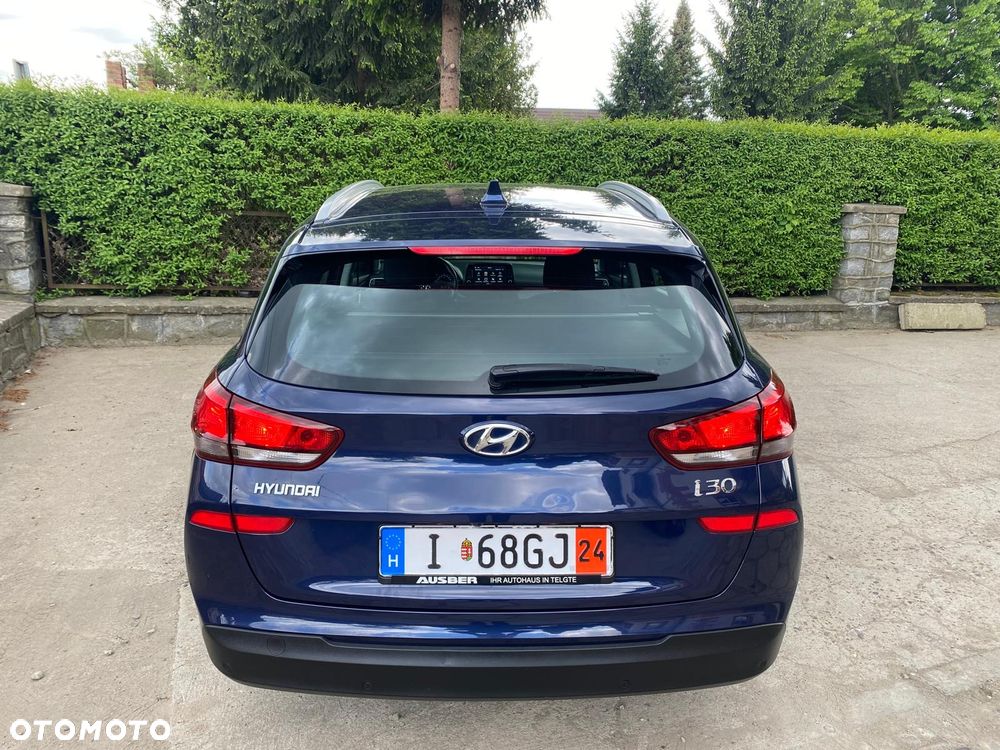 Hyundai i30 1.0 T-GDI Premiere Comfort - 6