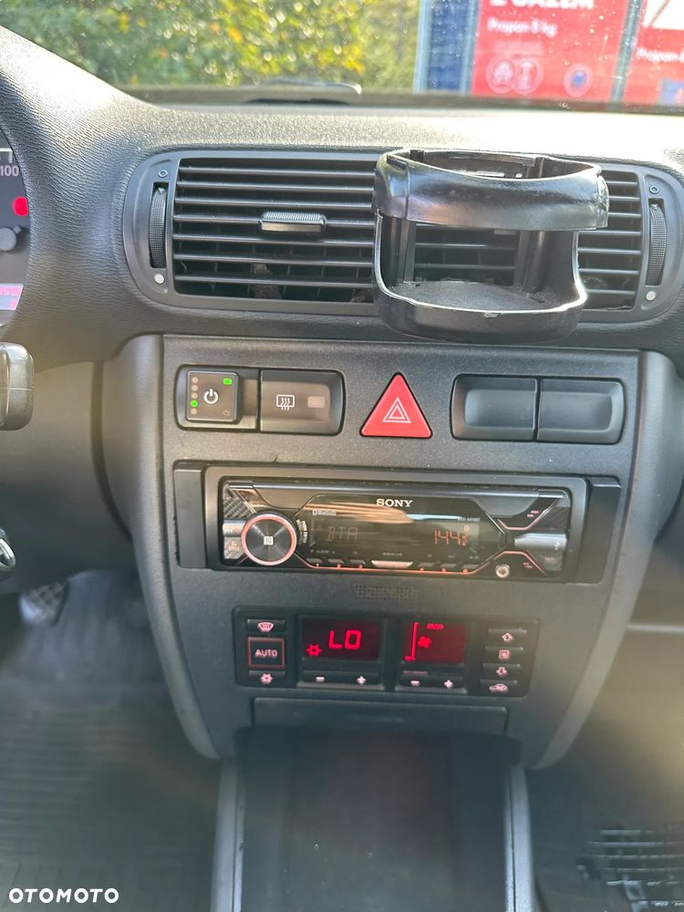 Audi A3 - 6
