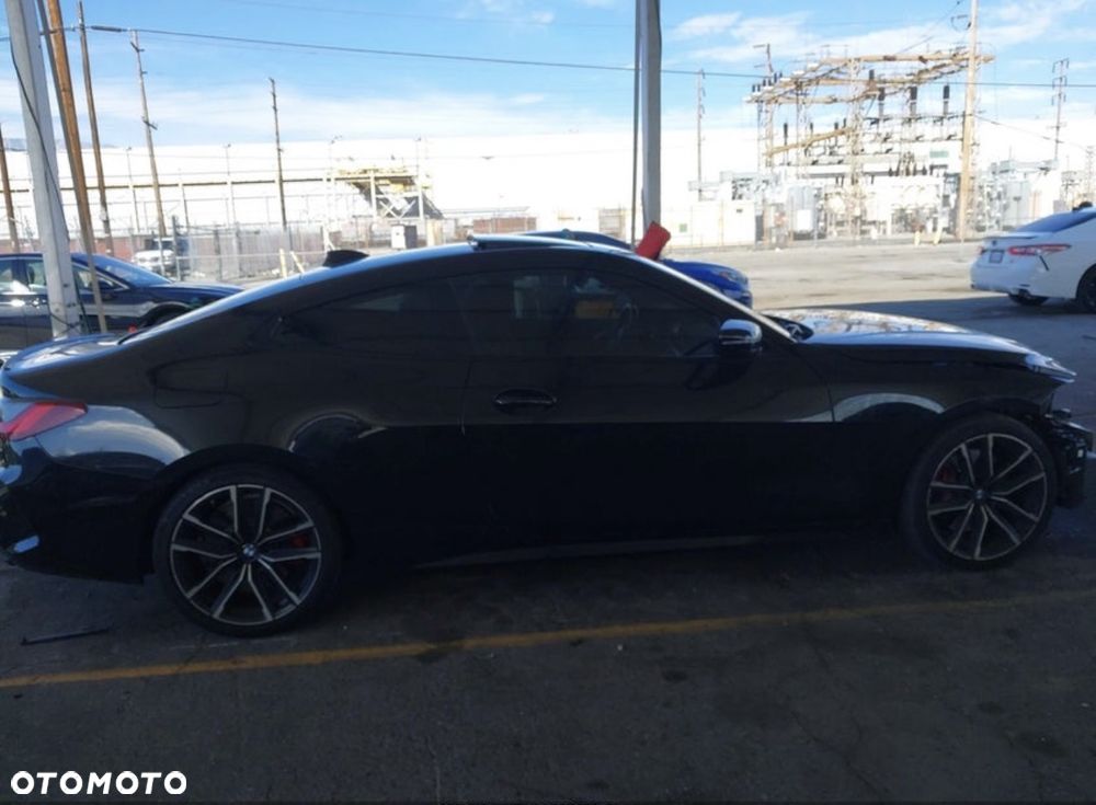 BMW Seria 4 M440i xDrive - 21