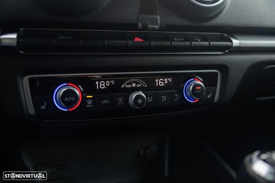 Audi A3 Sportback 1.6 TDI - 44