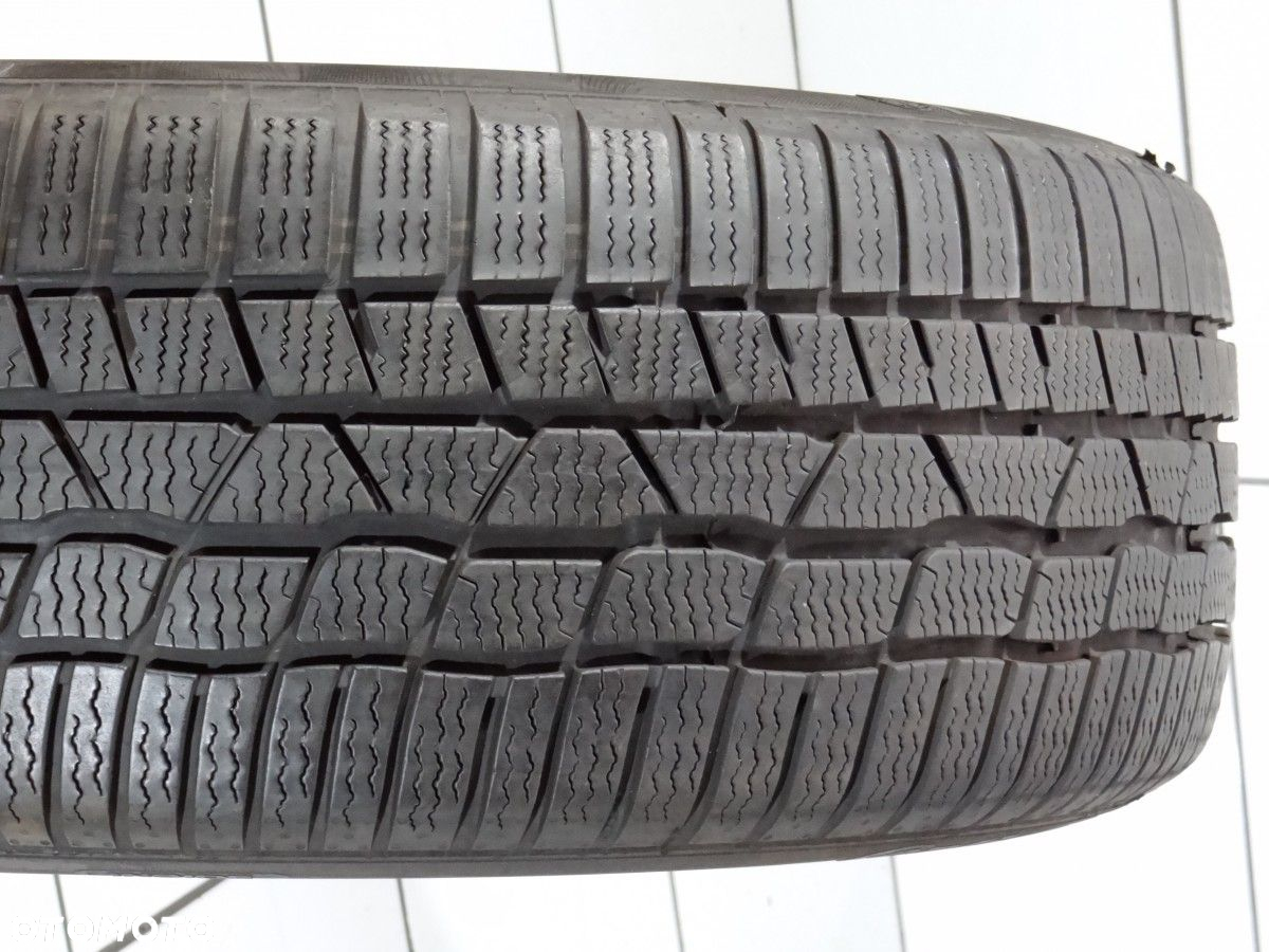 Koła zimowe AUDI  17" AUDI A4 B8 4B0 - 9