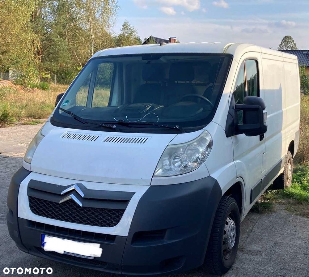 Citroën Jumper - 1