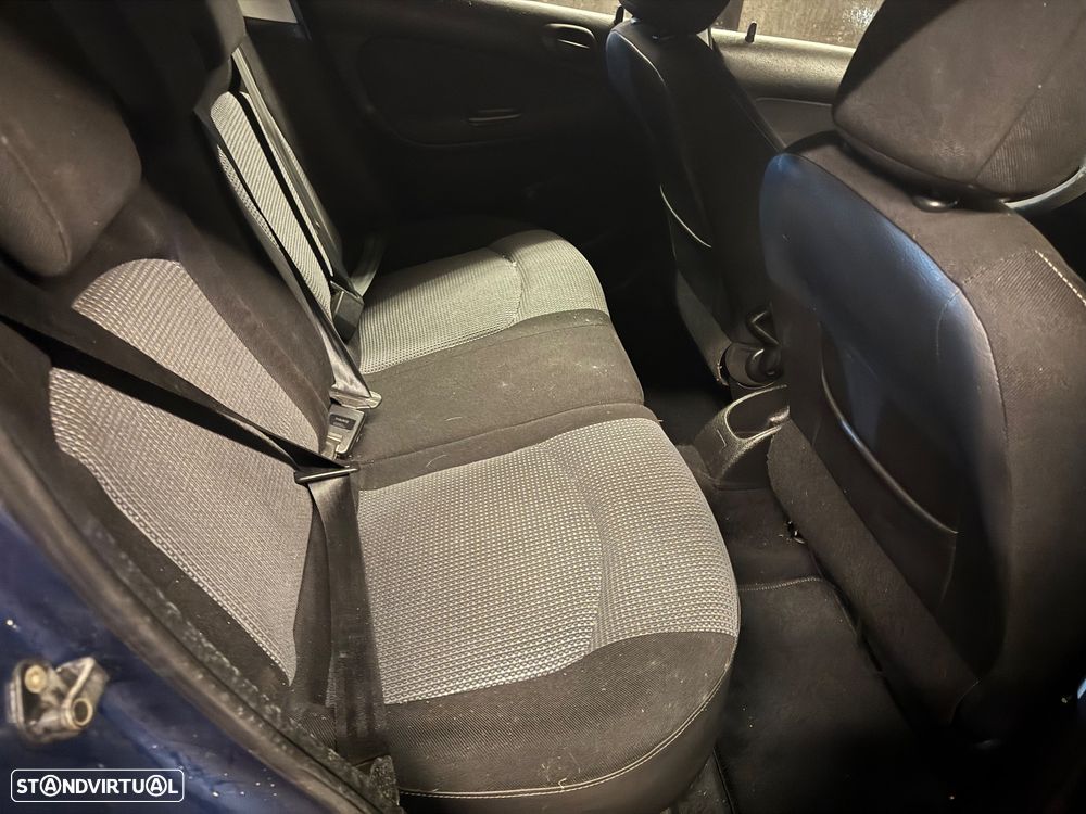 Peugeot 206 1.1 Color Line - 4