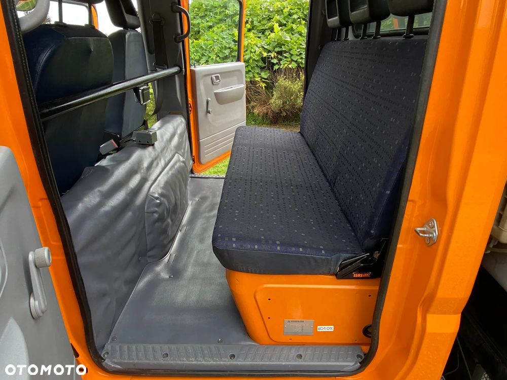 Mitsubishi Canter Fuso - 38