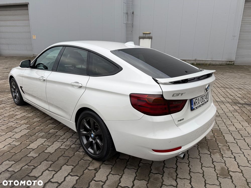 BMW 3GT - 9