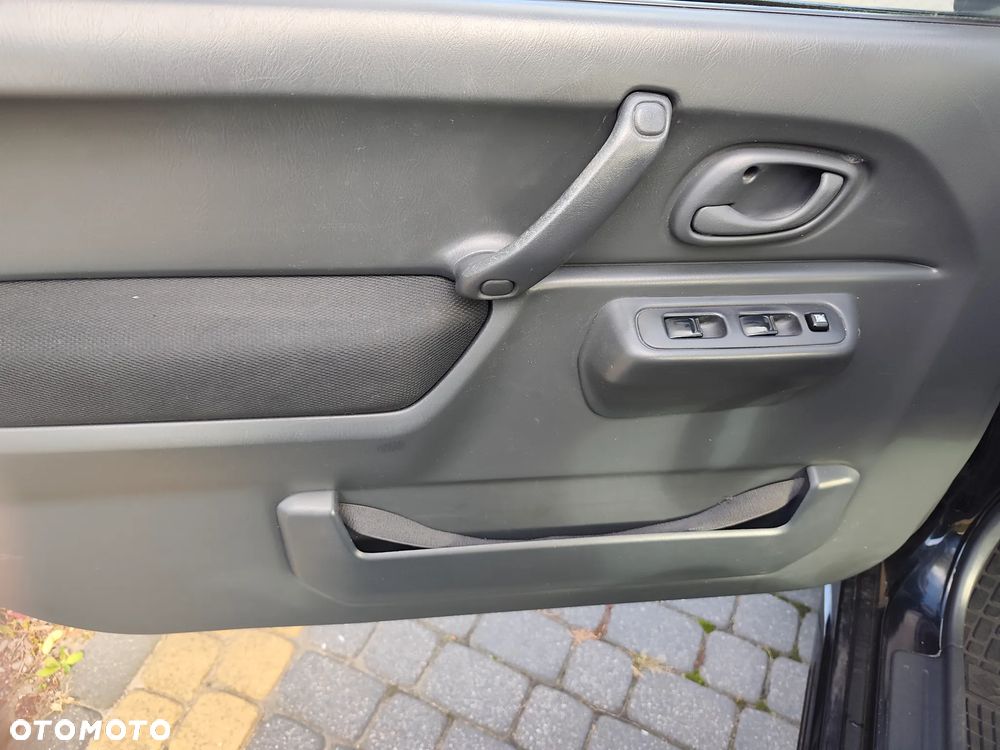 Suzuki Jimny 1.3 JLX / Comfort - 31