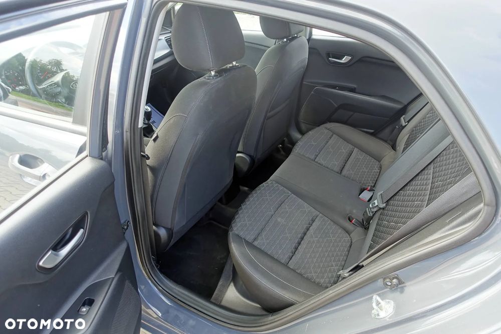 Kia Rio 1.0 T-GDI 120 Platinum Edition - 15
