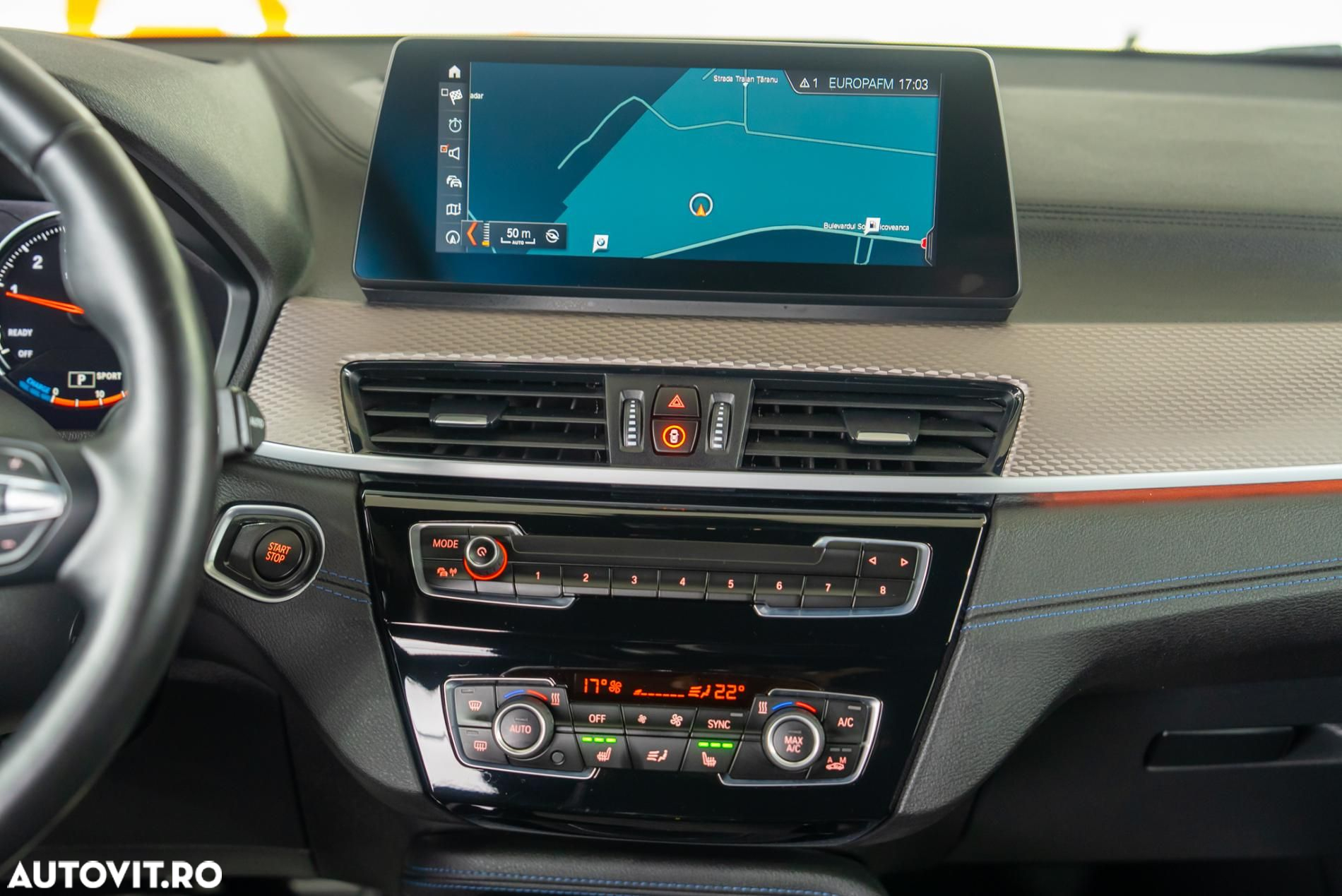 BMW X2 - 19