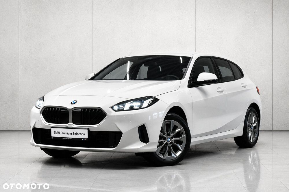 BMW Seria 1 116 - 2