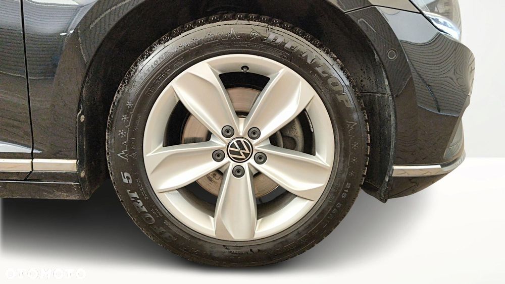 Volkswagen Passat 2.0 TSI Elegance DSG - 14