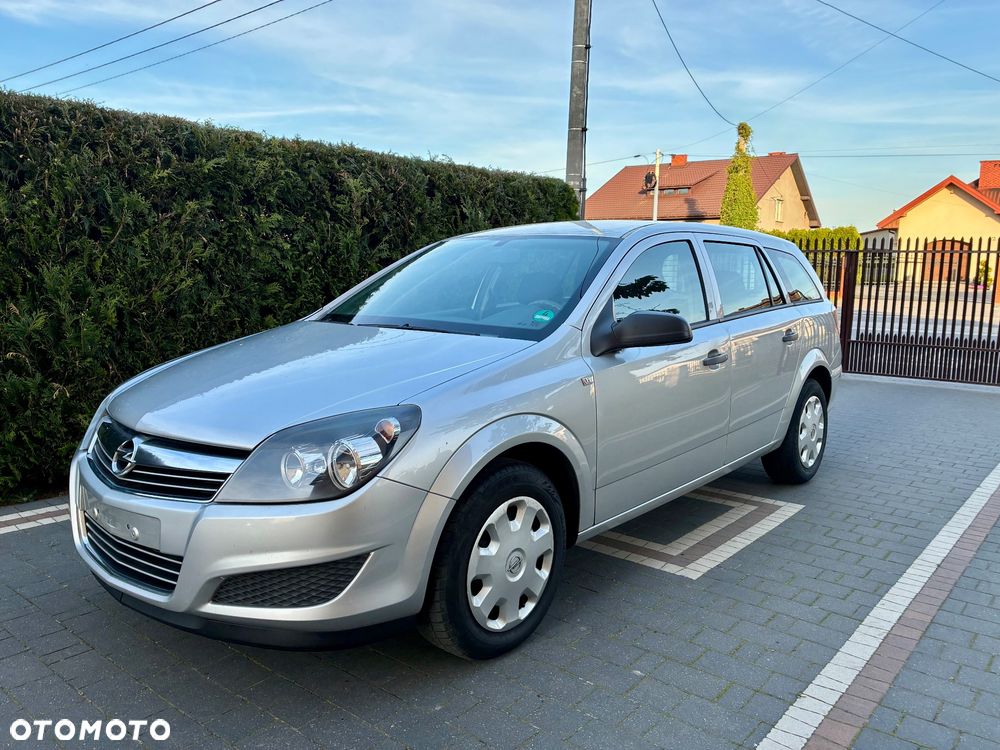 Opel Astra 1.6 Cosmo - 3