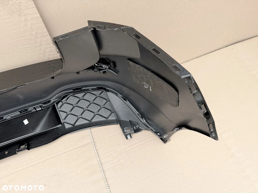 Zderzak tylny VW Golf VIII 8, 5H6 R-line Lift - tył BLACK - 15