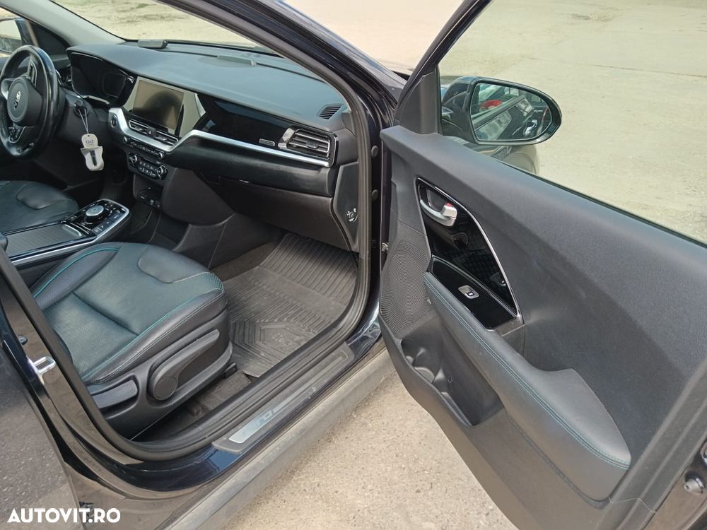 Kia Niro - 10