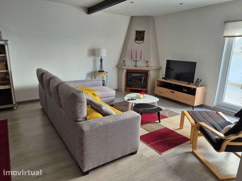 Oportunidade Única: Moradia T3+T1+T3 em Figueira de Castelo Rodrigo - Grande imagem: 3/12