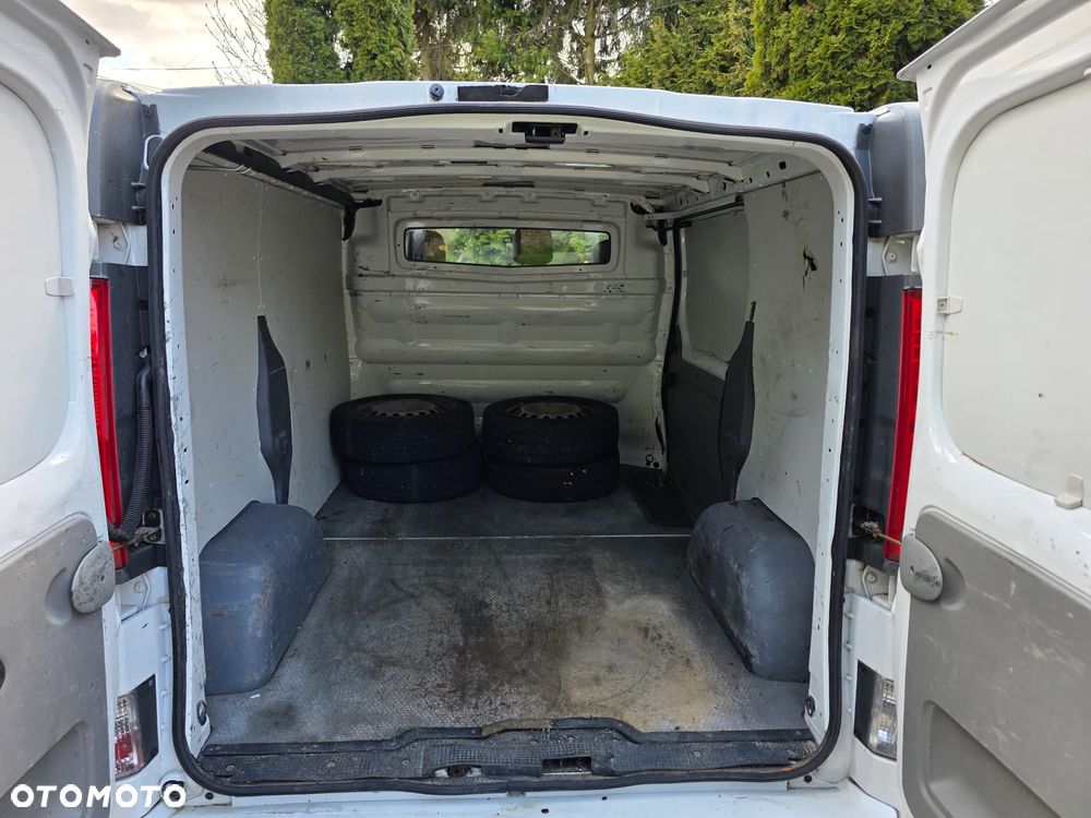 Renault trafic - 13