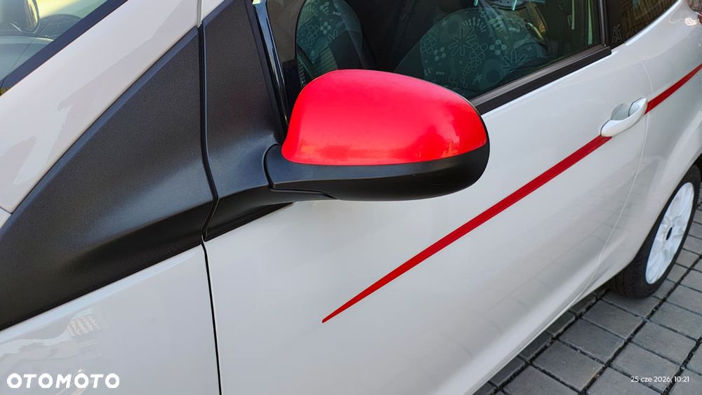 Ford KA 1.2 Titanium+ ASS EU6 - 14