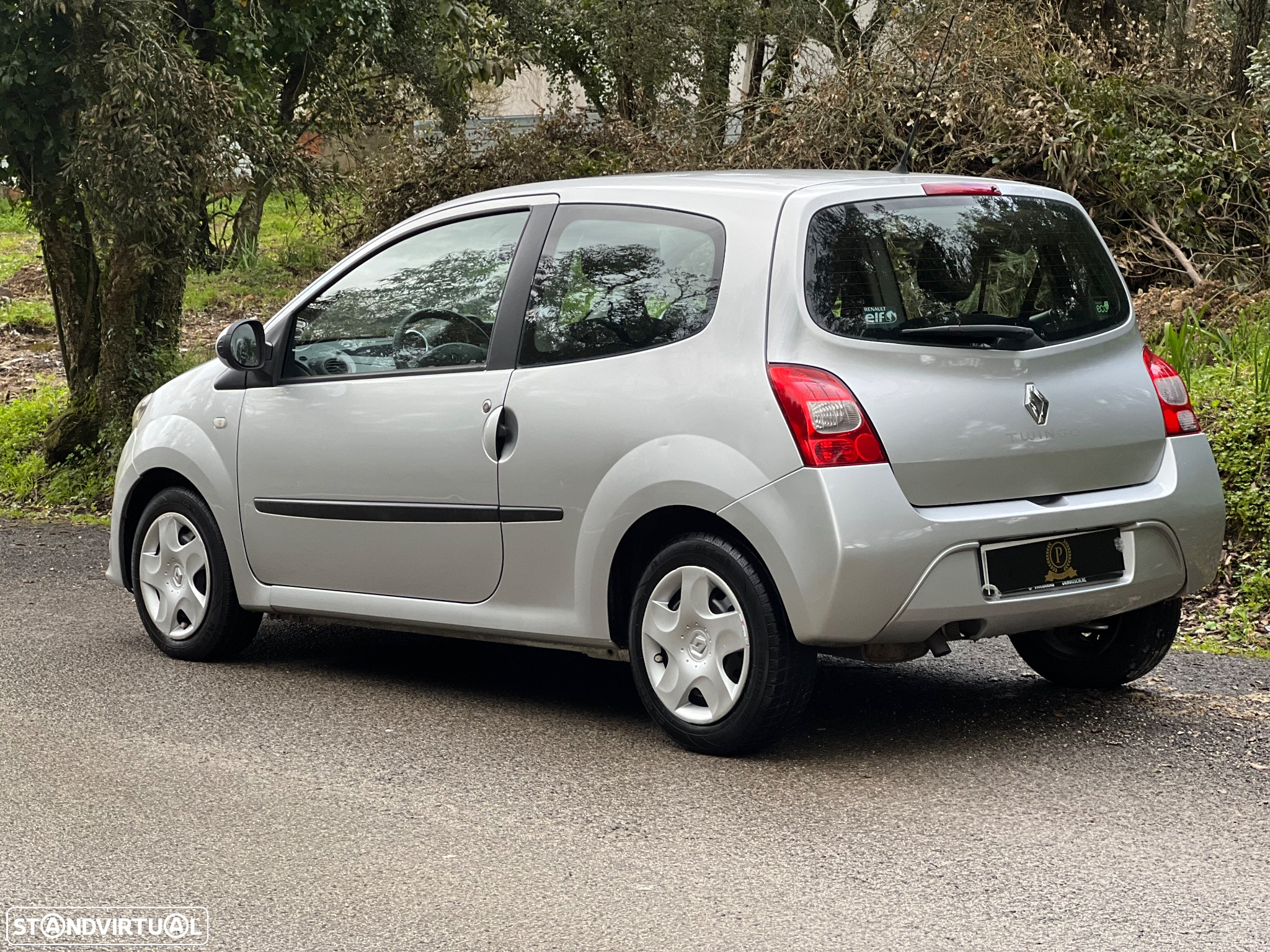 Renault Twingo 1.2 Confort - 5