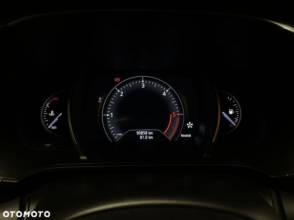 Renault Megane - 22